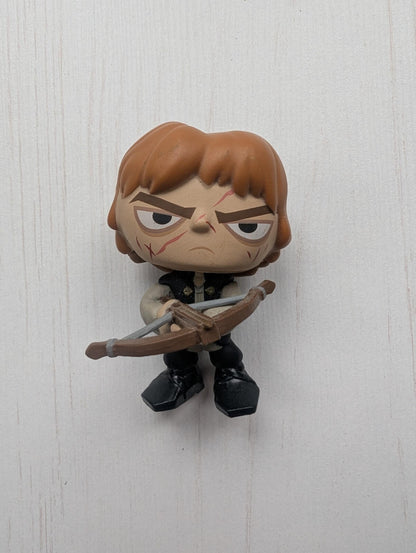 Game of Thrones Tyrion Lannister 2015 Funko Mystery Mini