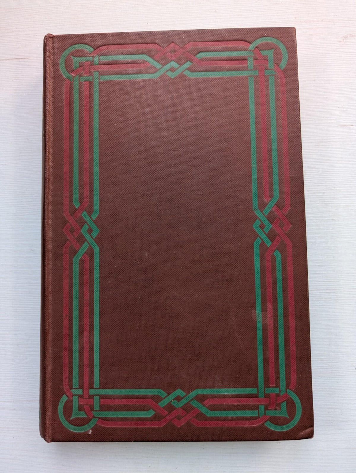 The Decameron of Giovanni Boccaccio Vol. 2 - 1955 - The Folio Society