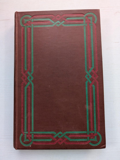 The Decameron of Giovanni Boccaccio Vol. 2 - 1955 - The Folio Society