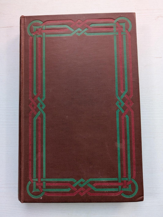 The Decameron of Giovanni Boccaccio Vol. 2 - 1955 - The Folio Society