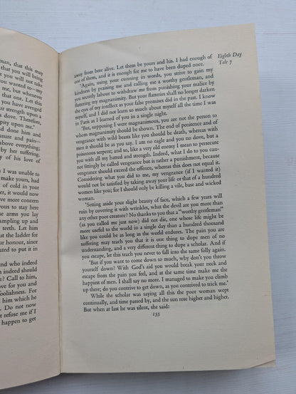 The Decameron of Giovanni Boccaccio Vol. 2 - 1955 - The Folio Society