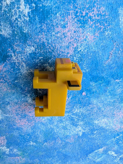 Disney Crossy Road The Lion King Simba Mystery Mini Figure - 2016