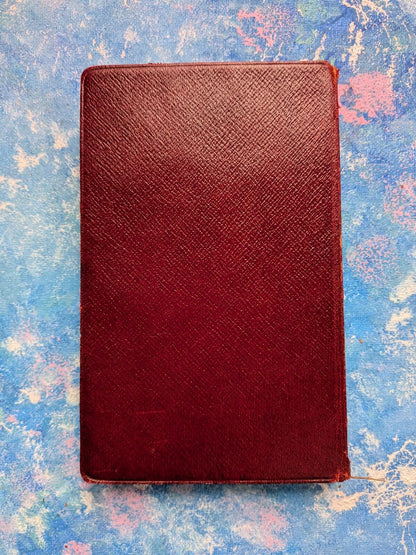 John Halifax Gentleman by Dinah Maria Mulock - 1910 - J.M. Dent & Sons Ltd