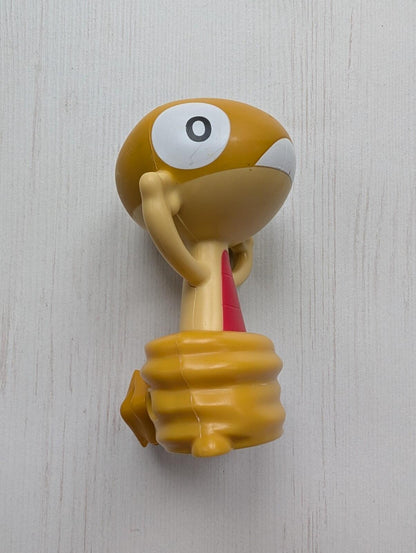 Scraggy Pokemon Mcdonalds Toy - 2016