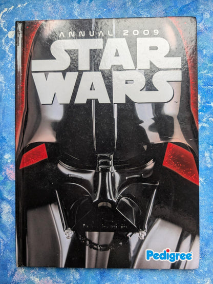 Star Wars Annual 2009 - Pedigree Books
