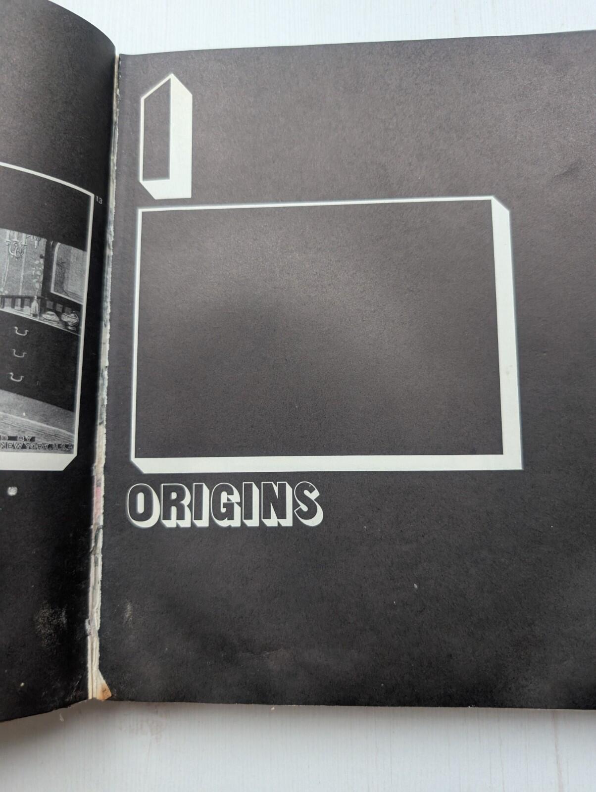 Movements of Modern Art: Pop Art by Michael Compton - 1970 - Hamlyn Publishing