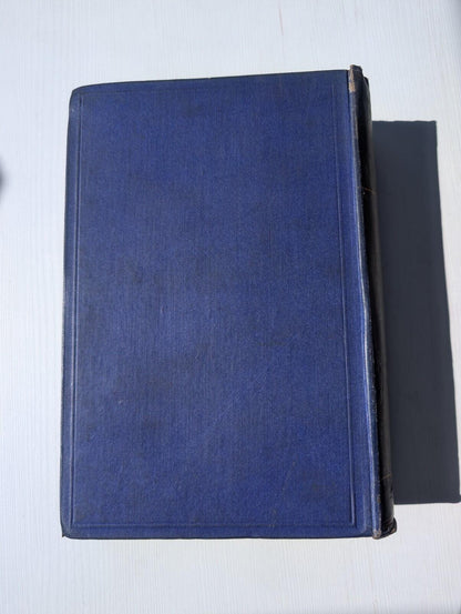 Frost and Fire Vol. II - 1867 - Hamilton, Adams & Co