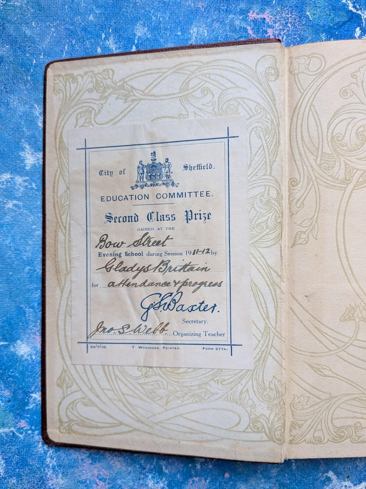 John Halifax Gentleman by Dinah Maria Mulock - 1910 - J.M. Dent & Sons Ltd