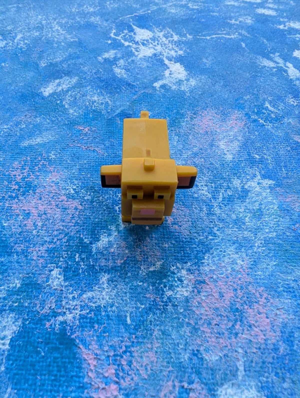 Disney Crossy Road The Lion King Simba Mystery Mini Figure - 2016