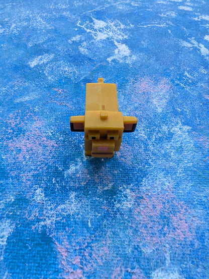 Disney Crossy Road The Lion King Simba Mystery Mini Figure - 2016