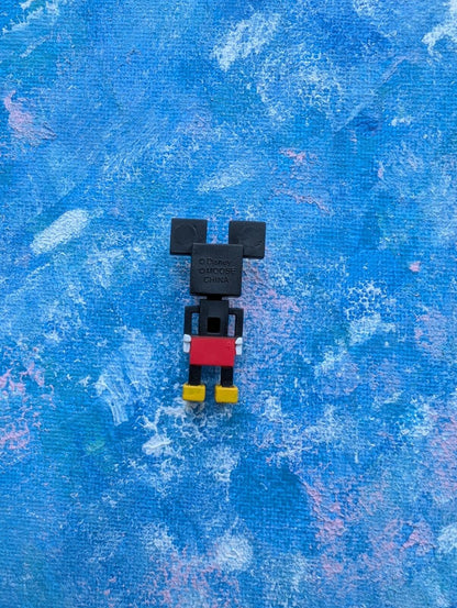 Disney Crossy Road Mickey Mouse Mystery Mini Figure - 2016