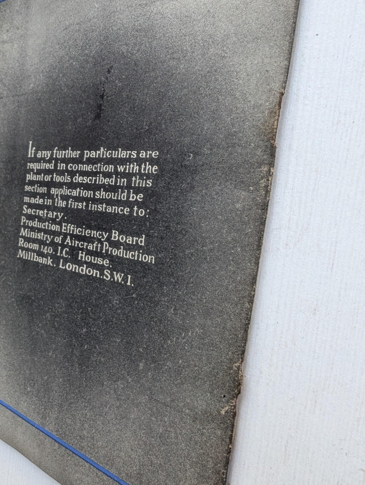 Handbook on The Fabrication of Sheet Metal Details - Sections 5, 6 & 7