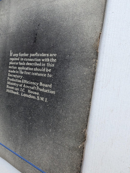 Handbook on The Fabrication of Sheet Metal Details - Sections 5, 6 & 7