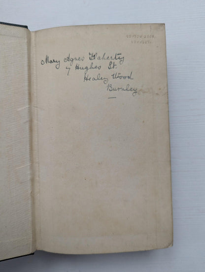Lessons in Elementary Physiology by Thomas H. Huxley - 1905 - Macmillan & Co Ltd