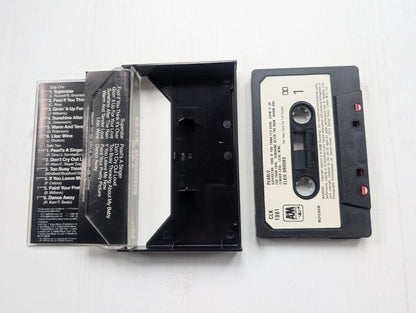Elkie Brooks - Pearls - 1981 - A&M Records Cassette Tape