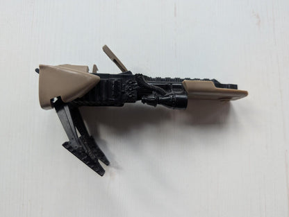 Star Wars Imperial Biker Scout Speeder Bike - 1983 - Missing Parts, See Details