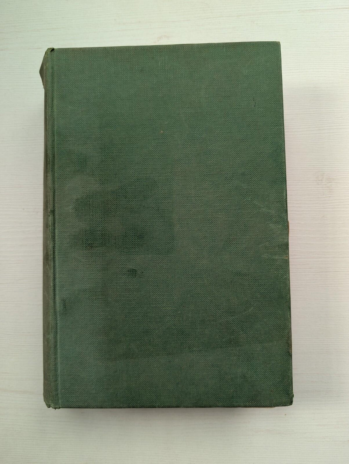 Surgery For Nurses by James Moroney - 1955 - E&S Livingstone Ltd
