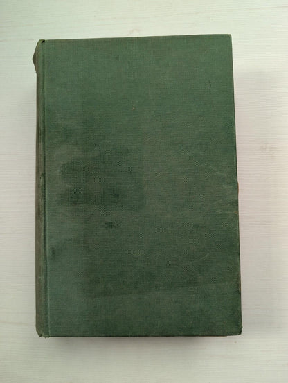 Surgery For Nurses by James Moroney - 1955 - E&S Livingstone Ltd