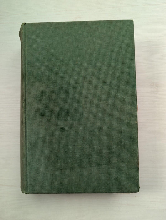 Surgery For Nurses by James Moroney - 1955 - E&S Livingstone Ltd