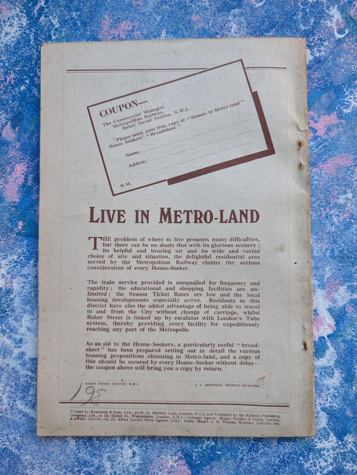 The Railway Magazine Vol. LXX No. 416 - February, 1932