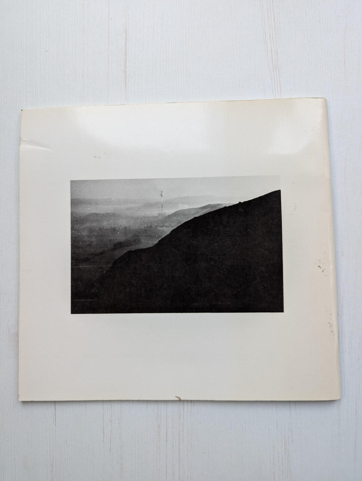 Portrait Of The Hope Valley by Roger Redfern - 1988 - The Cottage Press