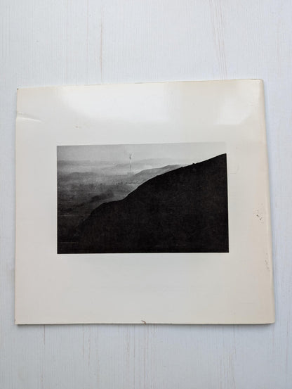Portrait Of The Hope Valley by Roger Redfern - 1988 - The Cottage Press