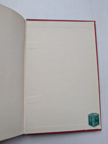 Science Russian Course by Maximilian Fourman - 1949 Universal Tutorial Press Ltd