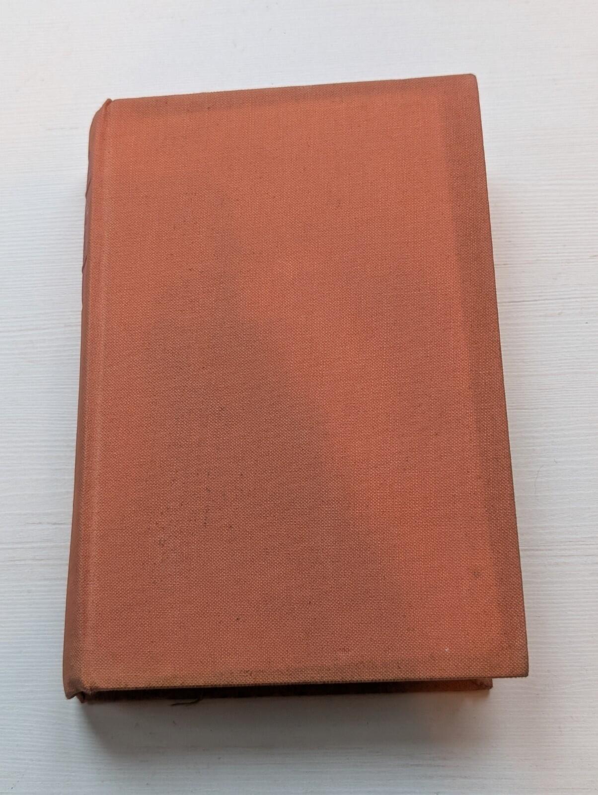 Margaret and The Young Girl/Danger Ahead by Simenon - The Companion Book Club