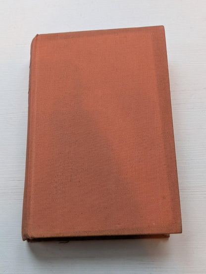 Margaret and The Young Girl/Danger Ahead by Simenon - The Companion Book Club
