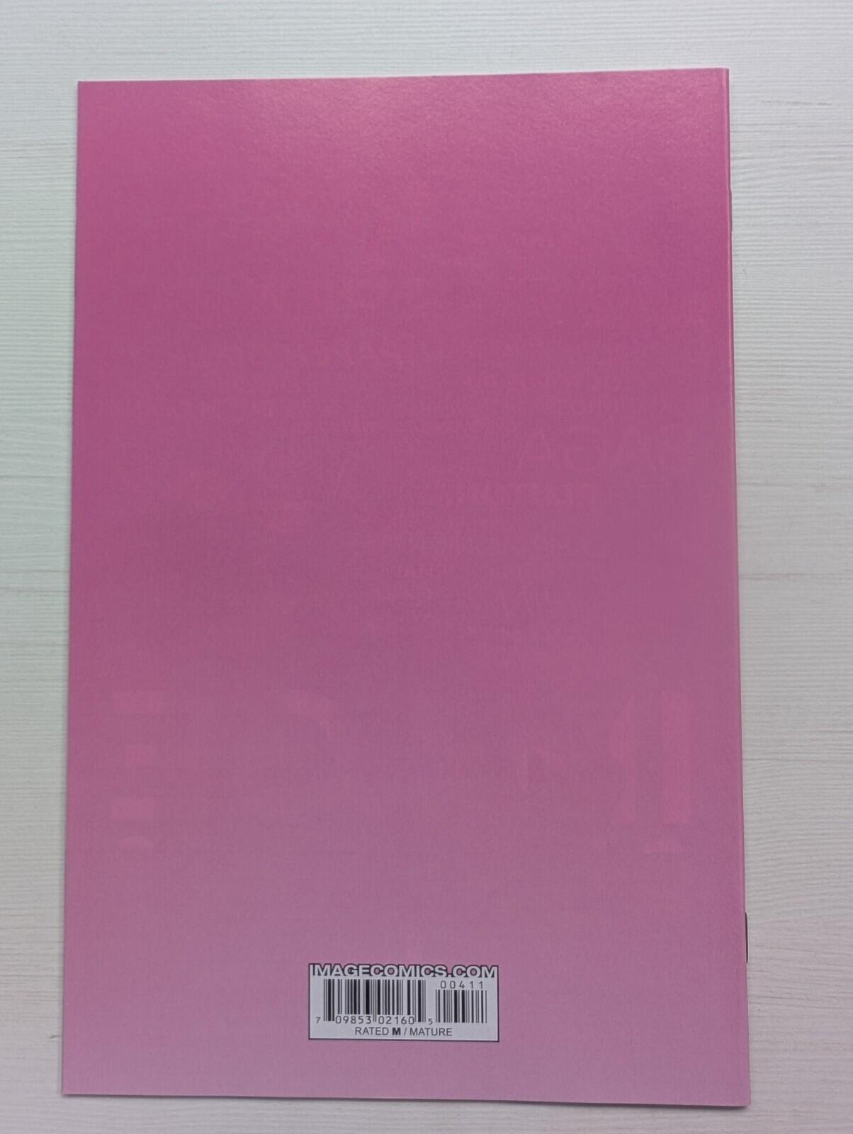 The Fix #1-6 (of 12) - 2016 - Image Comics
