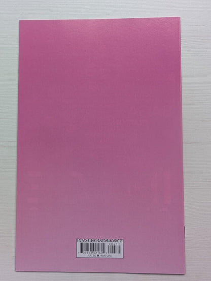 The Fix #1-6 (of 12) - 2016 - Image Comics