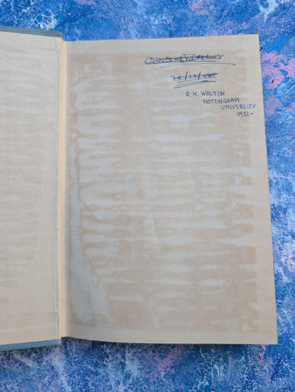 Trigonometry Part II by T.M. MacRobert/William Arthur - 1950 - Methuen & Co
