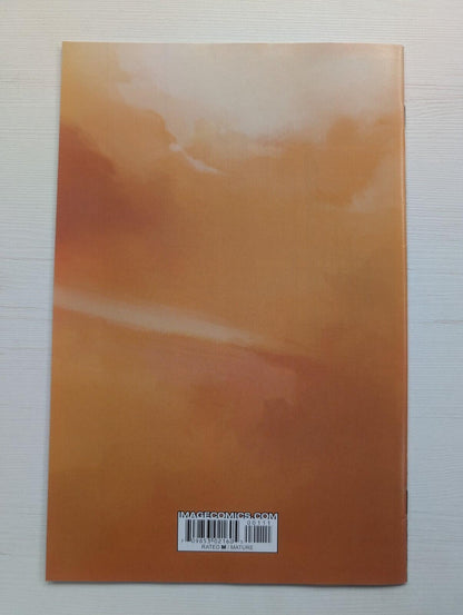 The Fix #1-6 (of 12) - 2016 - Image Comics