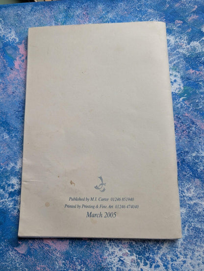 Bradford To Sheffield: Diaries of a Railwayman by Driver Len Moody - 2005