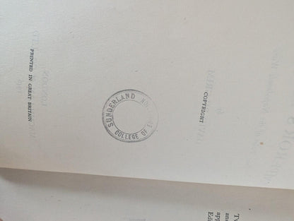 The Emperor's Servant by David Pilgrim - 1946 - Macmillan & Co Ltd