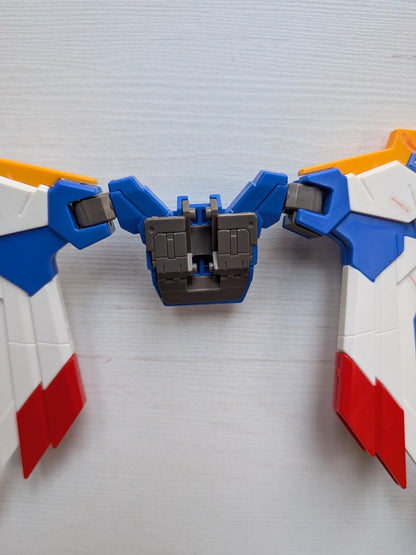 Gundam Fix Figuration #0006 XXXG-01 Mobile Suit Gundam Wing Gundam - See Details