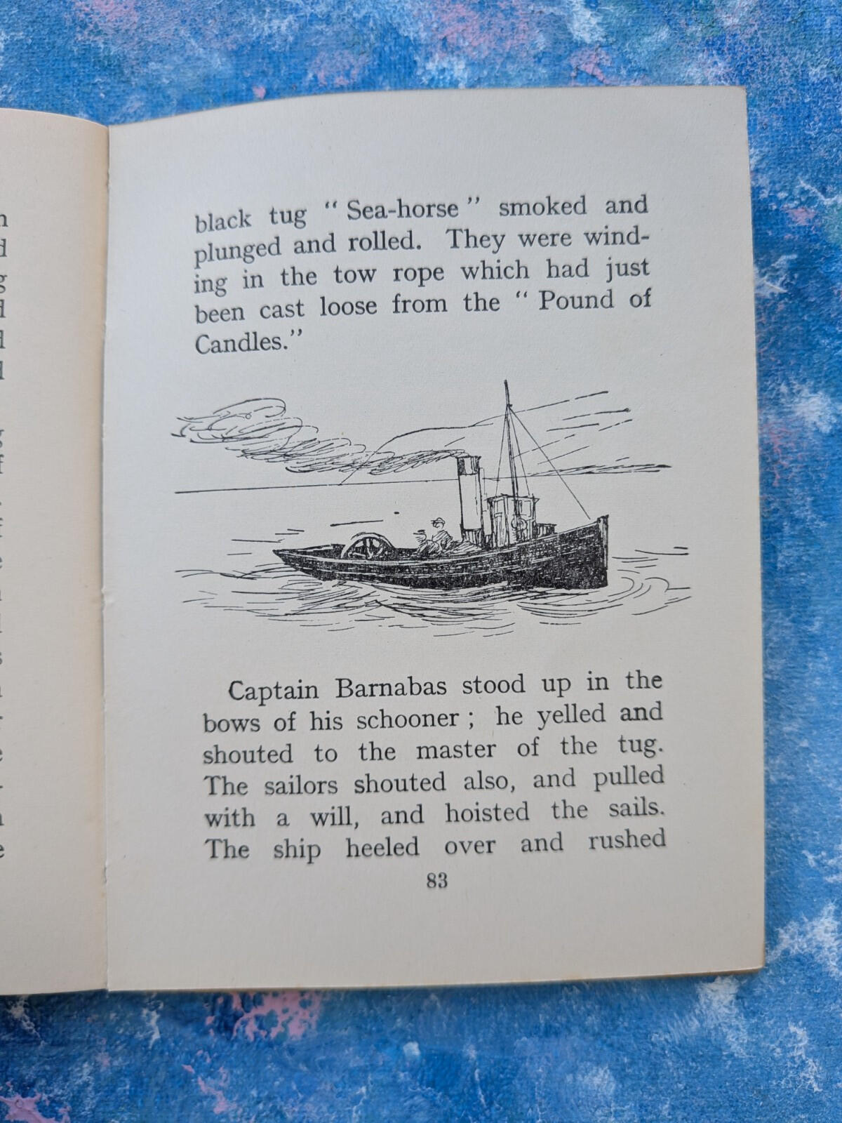 The Tale of Little Pig Robinson - Beatrix Potter, 1956 Frederick Warne & Co. Ltd