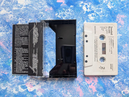 Journey: The Classics of Film & Television - 1986 - Towerbell Cassette Tape
