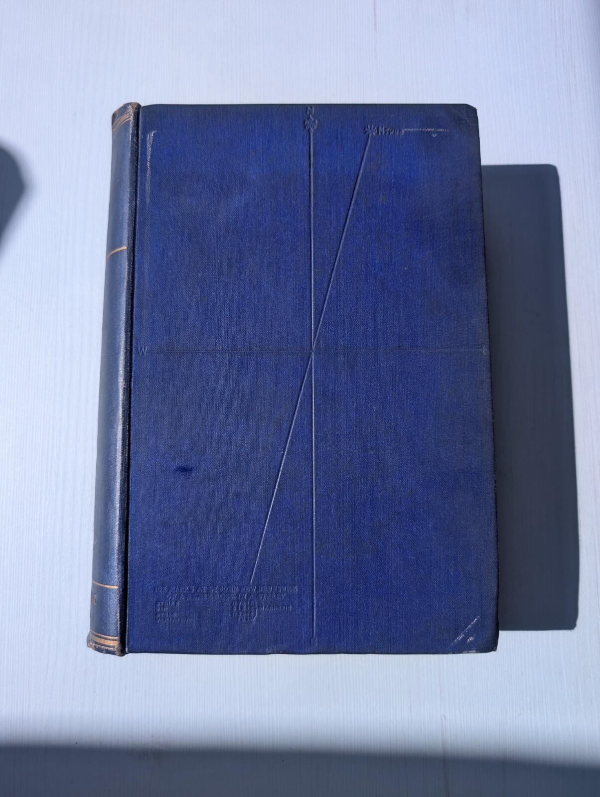 Frost and Fire Vol. II - 1867 - Hamilton, Adams & Co