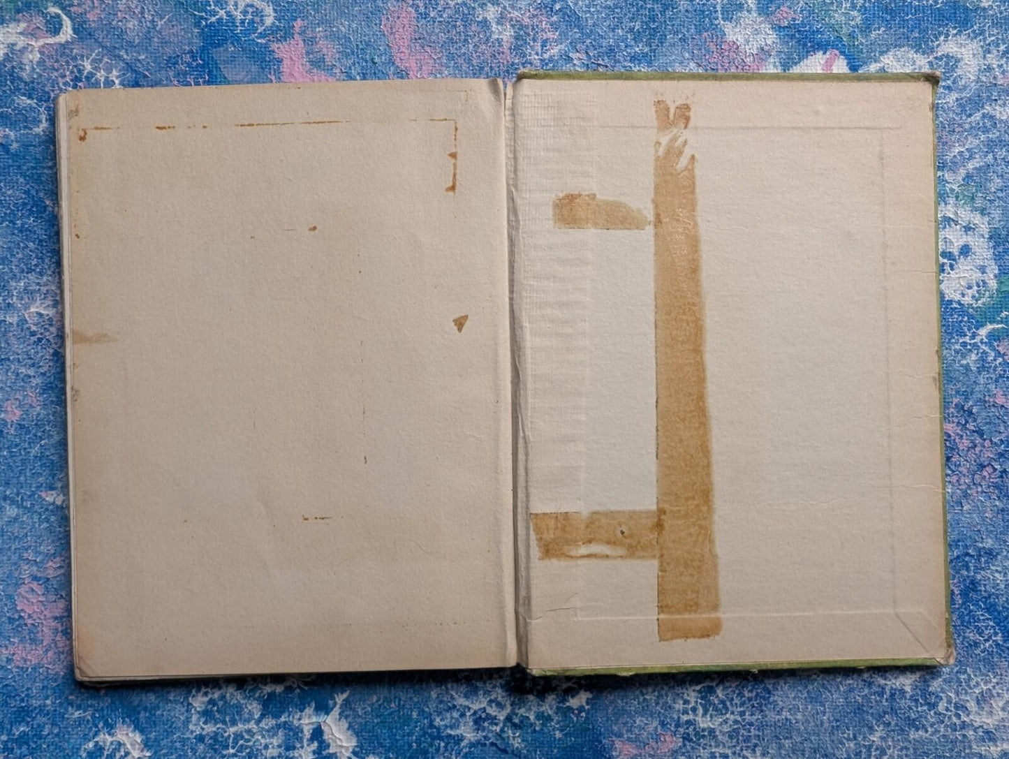 Henry Hare: Painter and Decorator by Dorothy Clewes/Patricia W. Turner - 1951