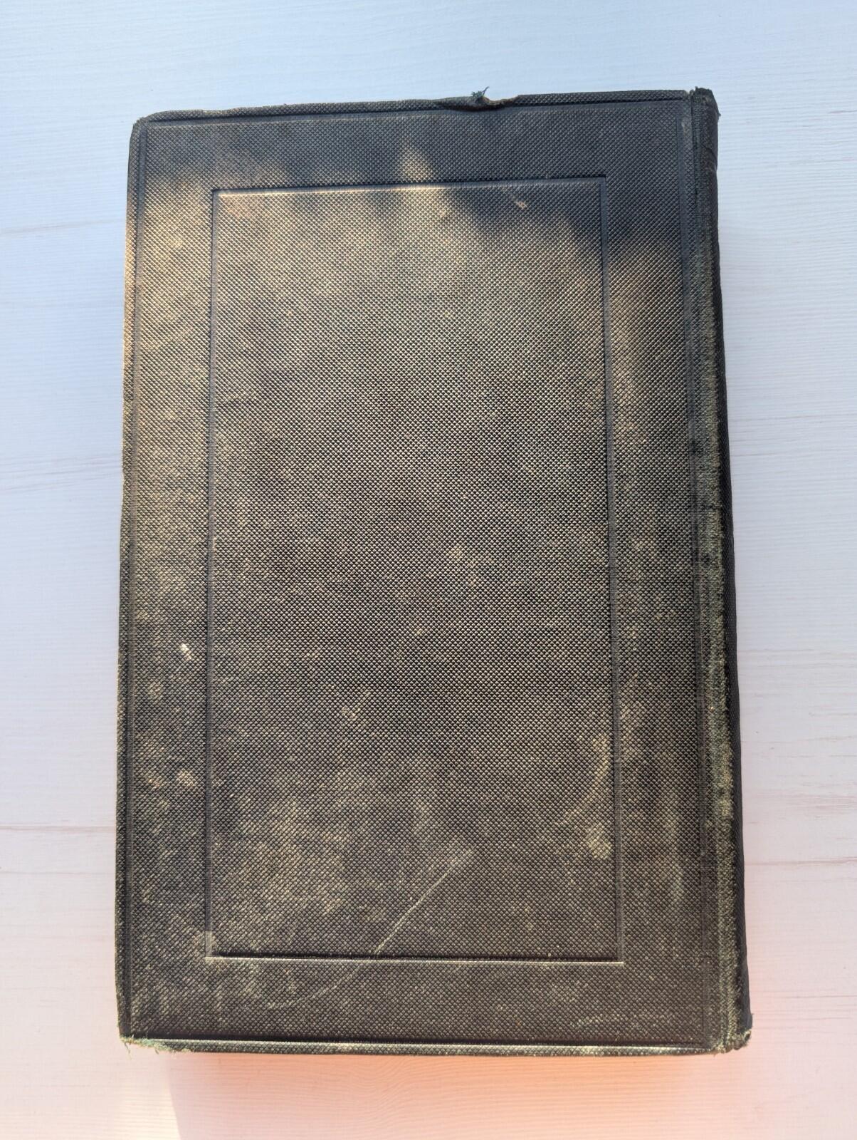 Modern Science and Modern Thought by S. Laing - 1894 - Chapman and Hall