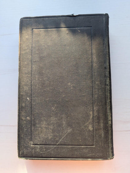 Modern Science and Modern Thought by S. Laing - 1894 - Chapman and Hall
