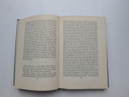 Memories of a Fox-Hunting Man by Siegfried Sassoon - Faber & Faber Ltd - 1932