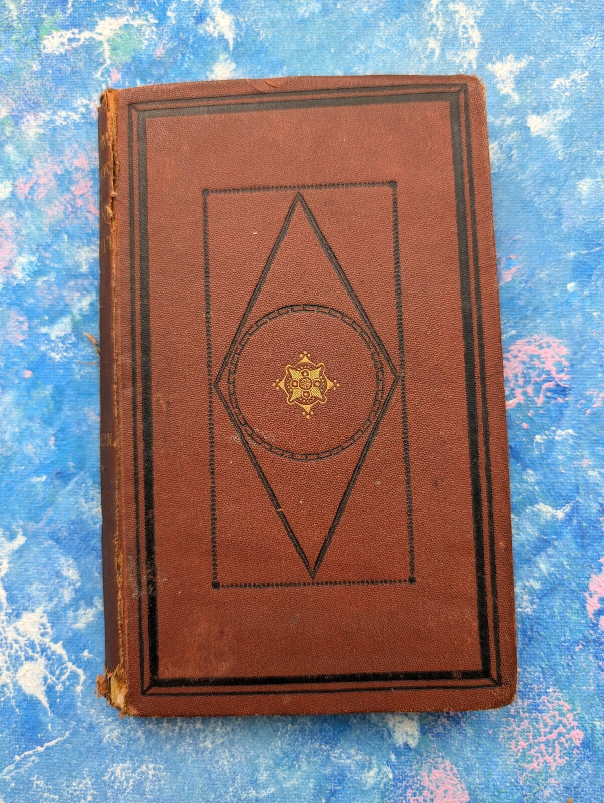 Random Recollections Of The Midland Circuit by Robert Walton - 1873, See Details