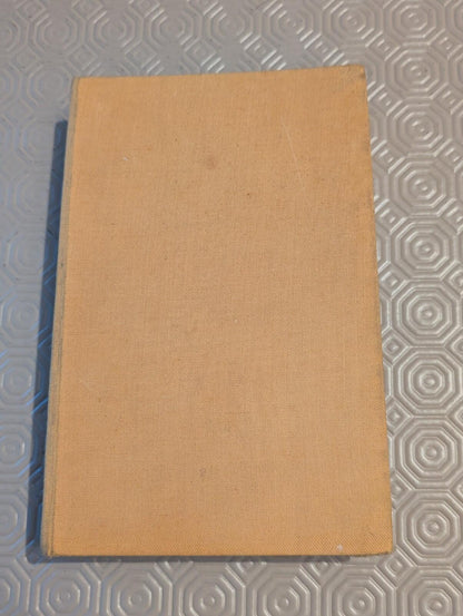 The Net by John Pudney - 1953 - The Companion Book Club