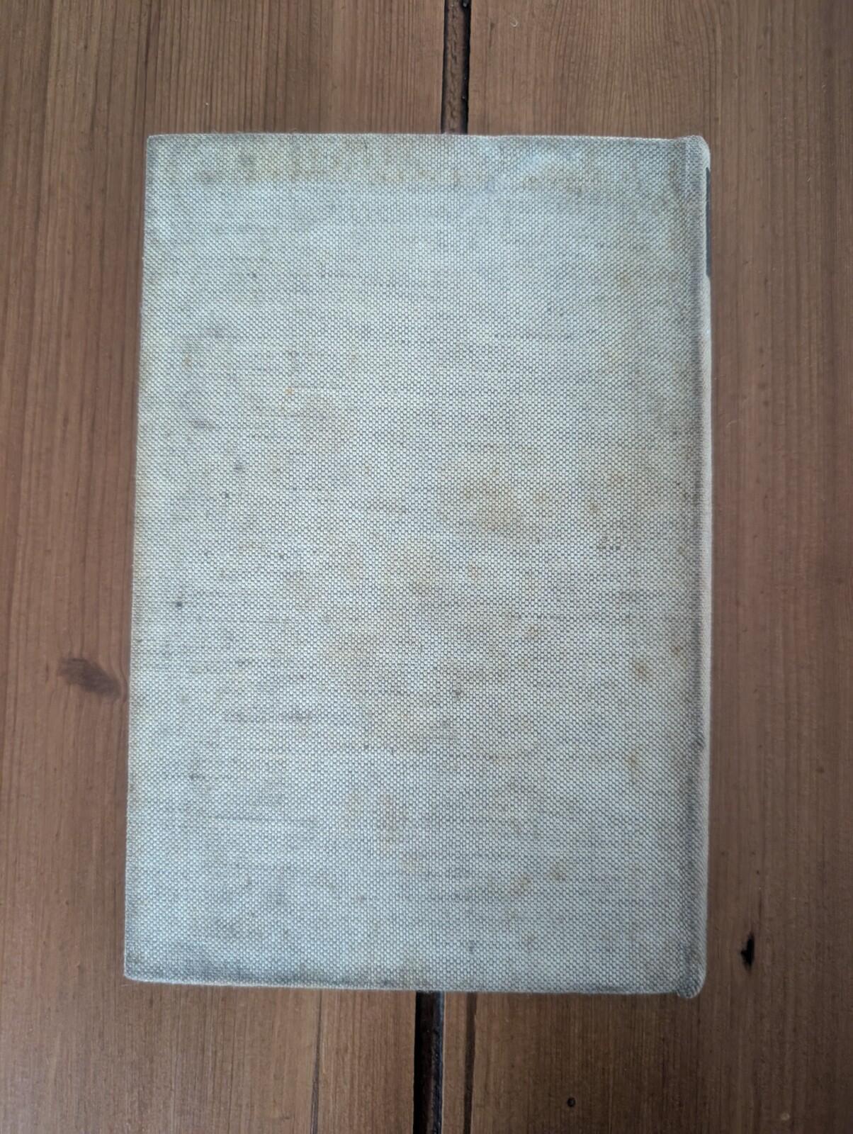 Life's Last Embers by Michael John O'Flaherty - 1940 - Pallas Publishing Co Ltd