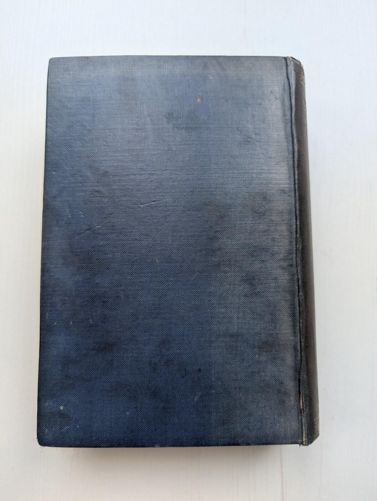 Life of Thomas Arnold, D.D. Headmaster of Rugby by Arthur Penryn Stanley - 1904