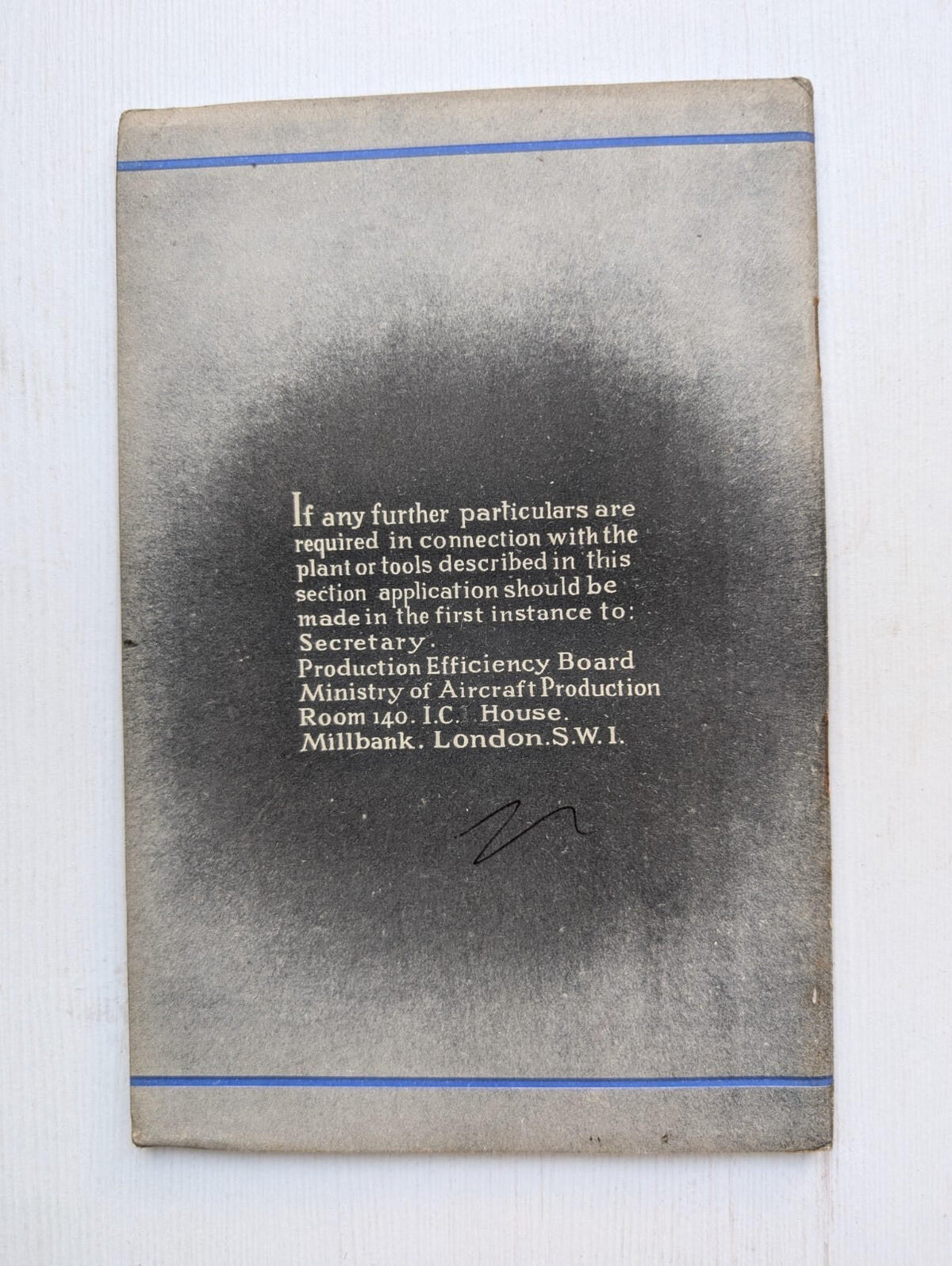 Handbook on The Fabrication of Sheet Metal Details - Sections 2, 3 & 4