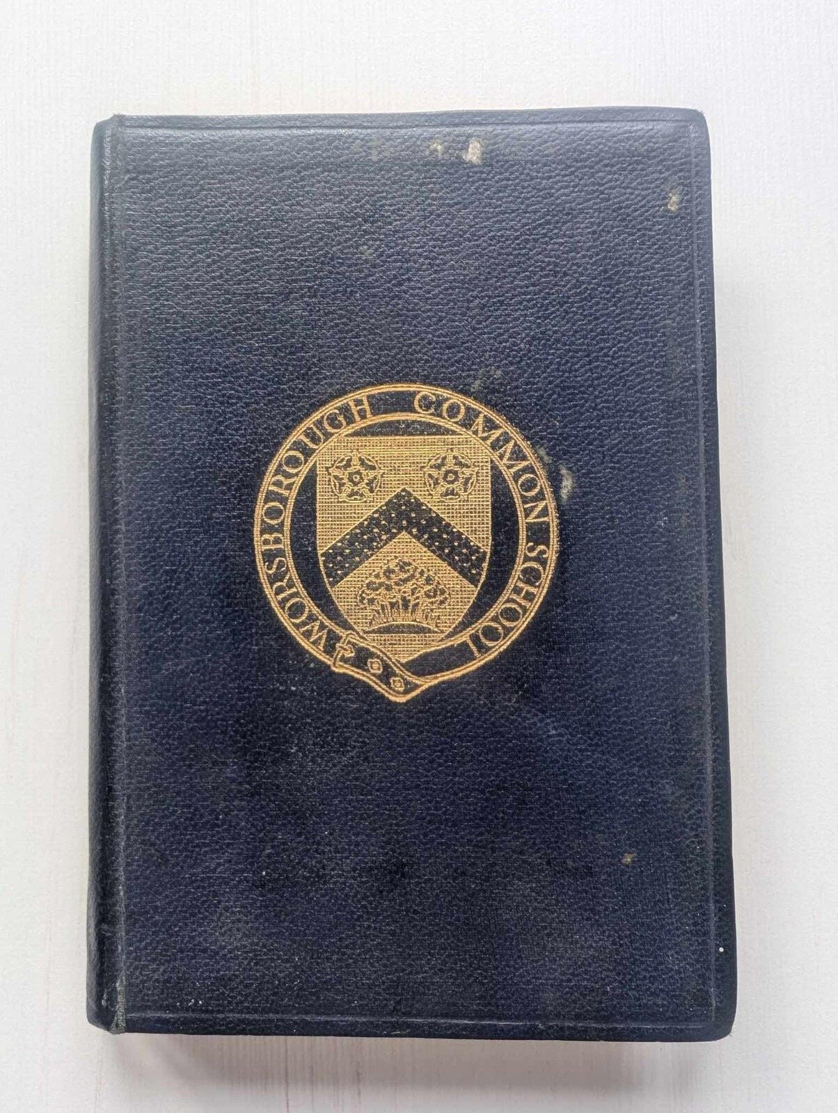 A Tale of Two Cities by Charles Dickens - 1940s Approx - Thomas Nelson & Sons Ltd