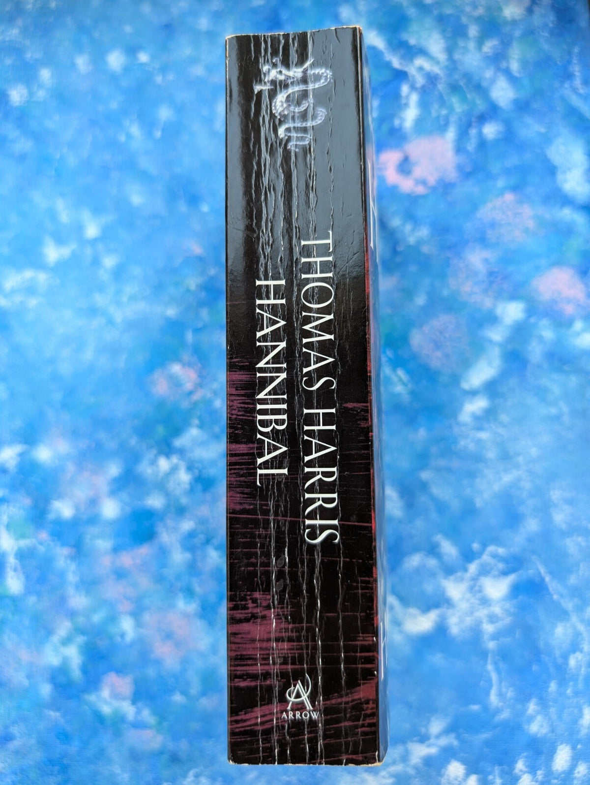 Hannibal by Thomas Harris - 2000 - Arrow Books